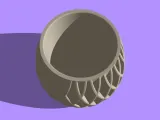Coliseo Pot-2