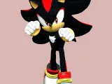 Shadow - Sonic the Hedgehog 3-0
