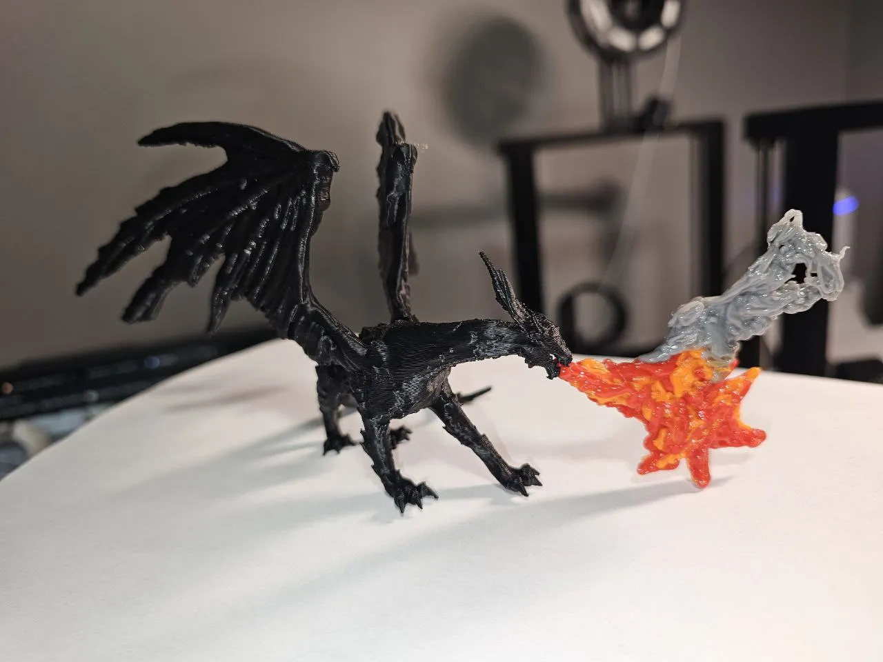 Black Dragon-4