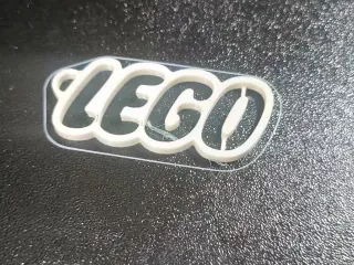 Lego LOGO