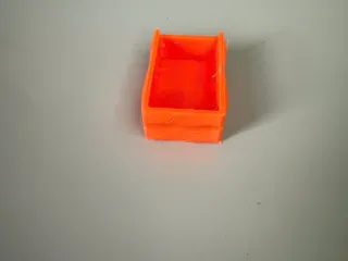little box