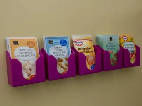 spices holder