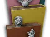 Bookmark Fantasy Pack-4