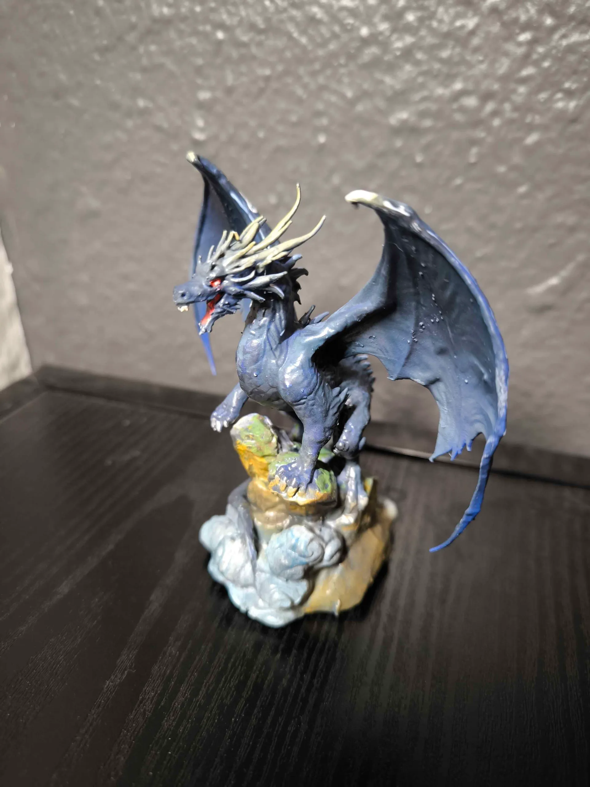 Dragon-0