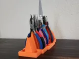 Kleine Tangenorganizer/-houder/-standaard-1