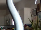 Foxy Hook - For Cosplay Remixed by Wilson Williams-1