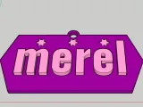 name merel-0