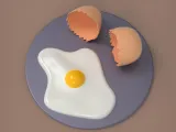 Broken Egg-1
