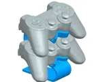 Suporte para controle de Playstation 2-1