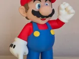 Mario Bros.-1