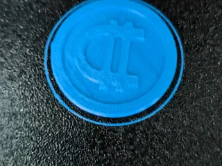 Cuva Coin (not real... of course)