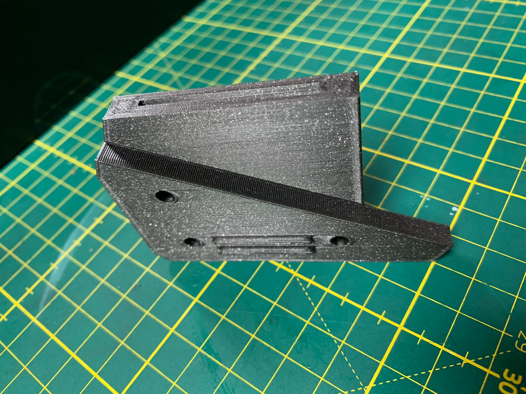 Ender Clip Per Letto Riscaldato 7mm (4 Pezzi) | Morsetti In Acciaio Inox Per Creality Ender 3 Pro/V2/5 Pro/7 E CR-20 PRO | Fissaggio Per Vetro Su Piattaforme 3D