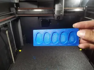 Ender Rabbit Holder