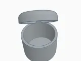 OPEL CAR BOX-6