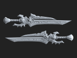 Anduin Wrynn Full Armor-5