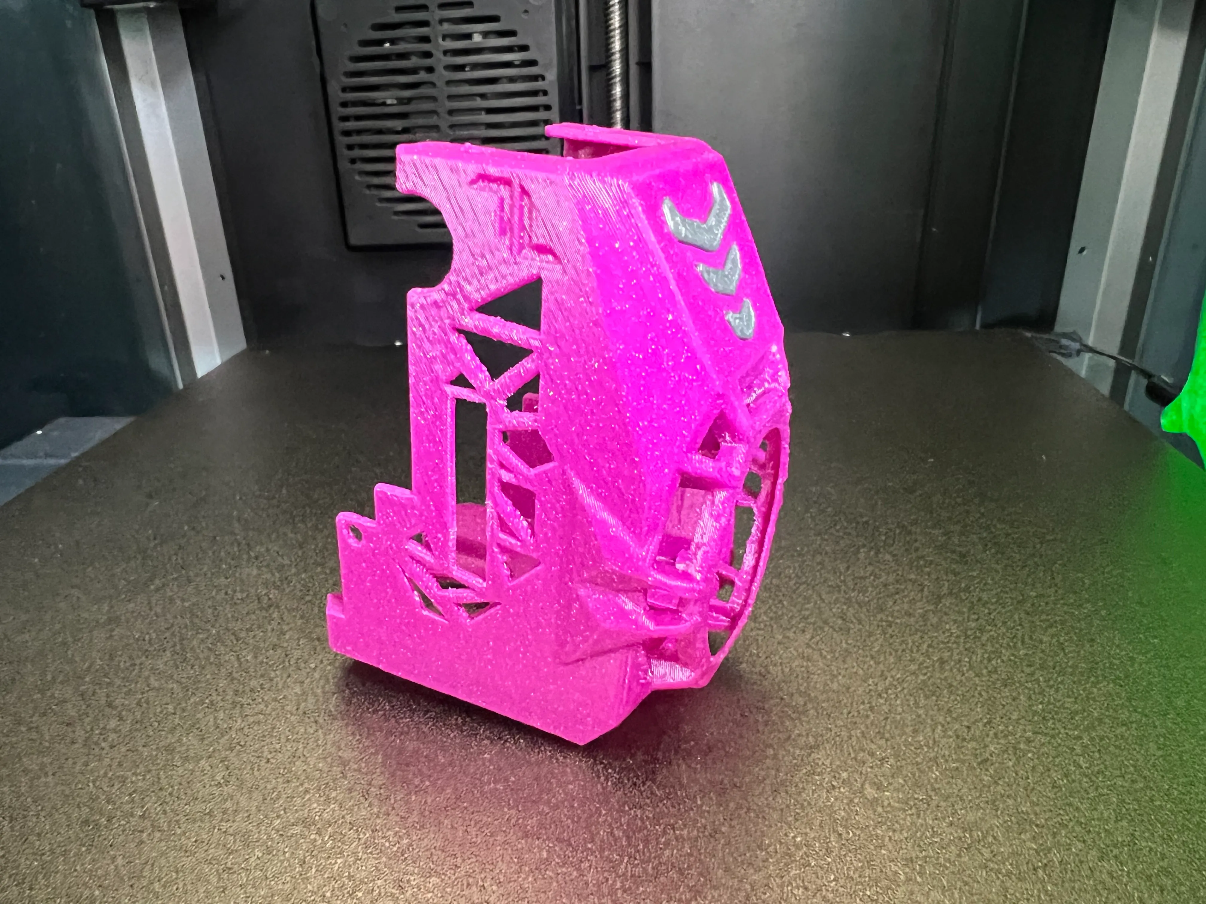 K1 Max / Lidar Remix of D3vil Burner & Booty Burner Knomi V2
