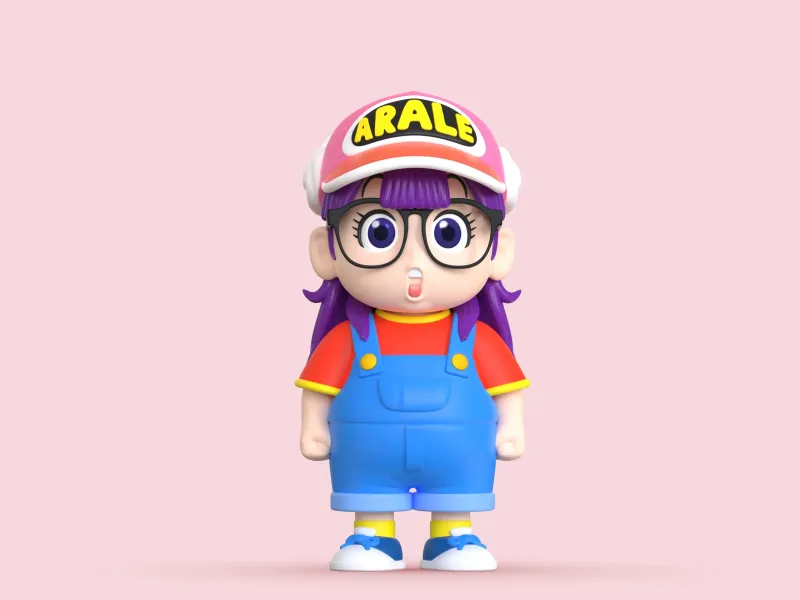 Arale