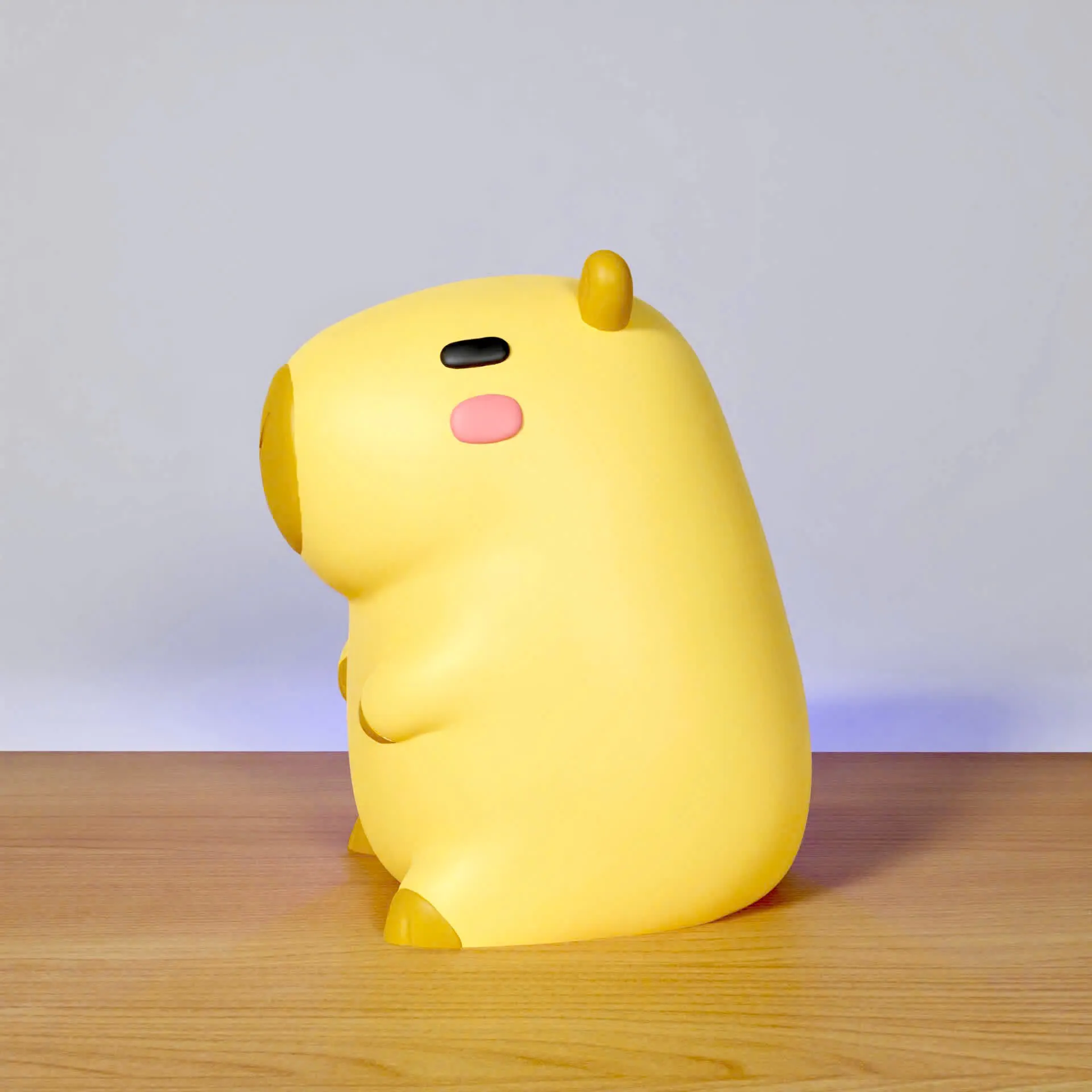 Capybara mignon - Tirelire