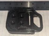 Simple Cam Latch-3