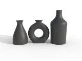 Minimalist Flower Vase-3