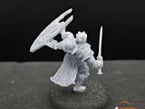 dragon slayer pose 2-5