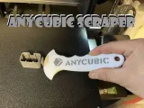 Anycubic ergonomik yatak sıyırıcı-0