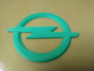 Opel Logo 🚗