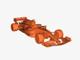 f1 car mclaren-0