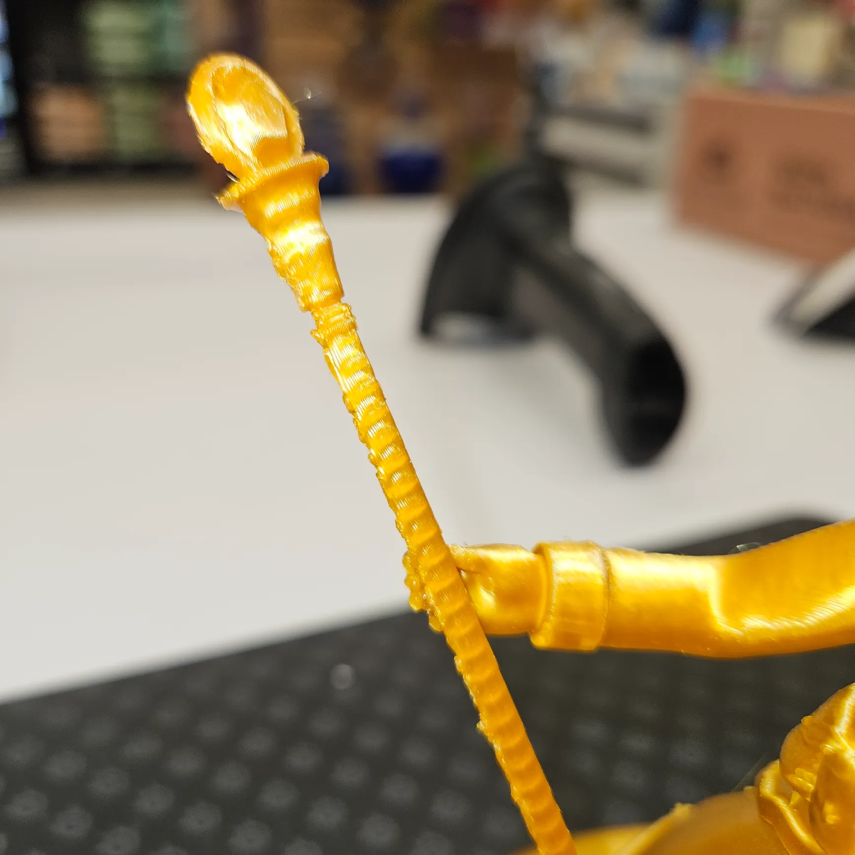 Hobbit Loremaster
