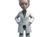 Whimsical Scientists Collection-5