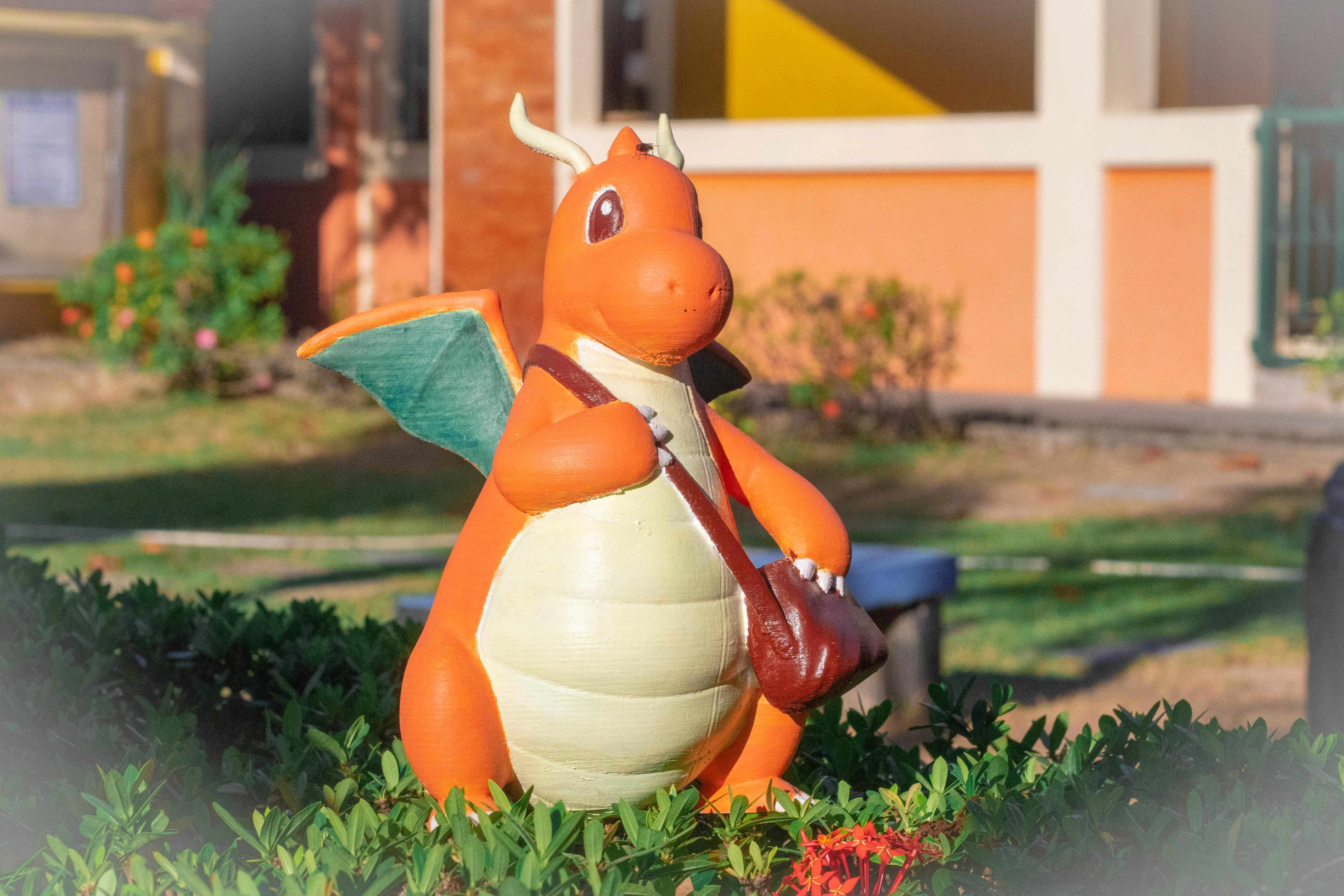 Dragonite(Pokemon)-6