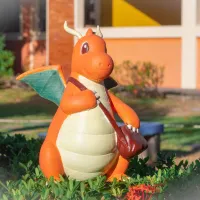Dragonite(Pokemon)-6