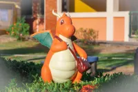 Dragonite(Pokemon)-6