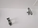 Bluebrixx Star Trek Defiant Wall Mount-0