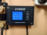 Kings Inverter Display Bracket-9