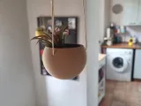 Minimal Hanging Planter-3