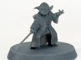 Yoda - Star Wars: Battlefront 2 - TableTop 32mm-2