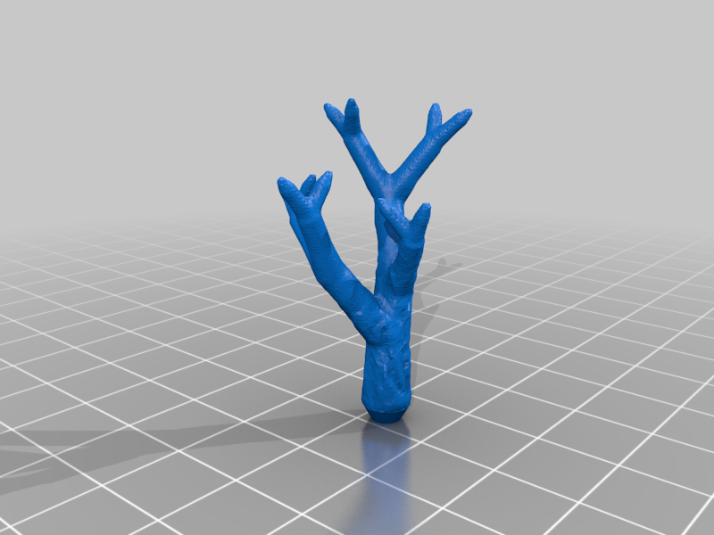 stone - tree | 3D models download | Creality Cloud