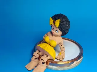 morochita