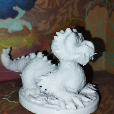 Stringy Dragon-0