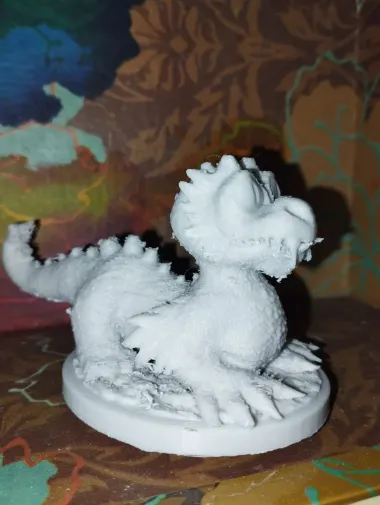 Stringy Dragon-0