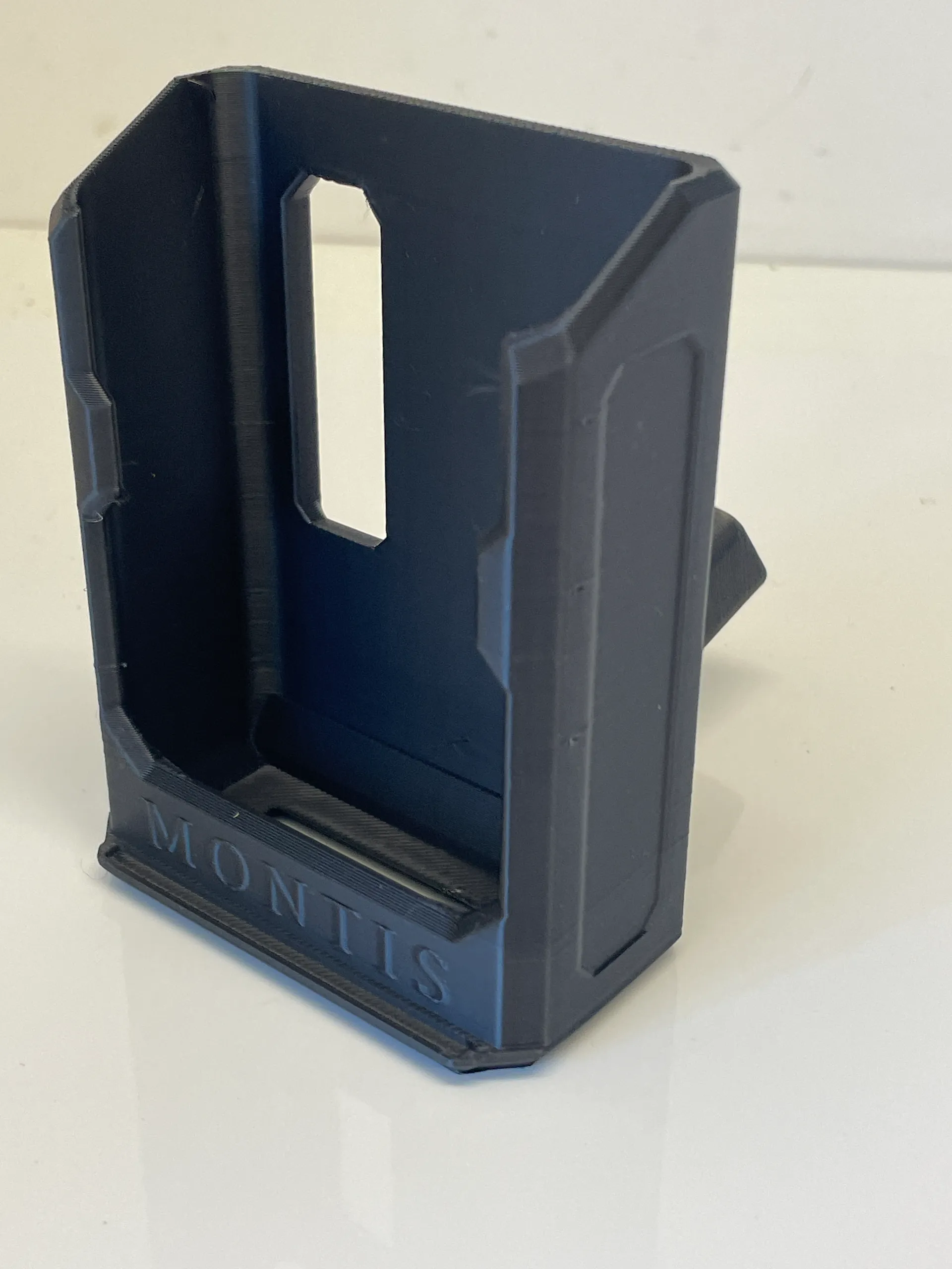 Montis Remote Control Holder for XP Deus II Metal Detectors