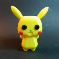 pikachu funko pop-1