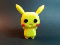 pikachu funko pop-1