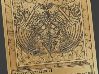 Vylon Disigma -yu-gi-oh!