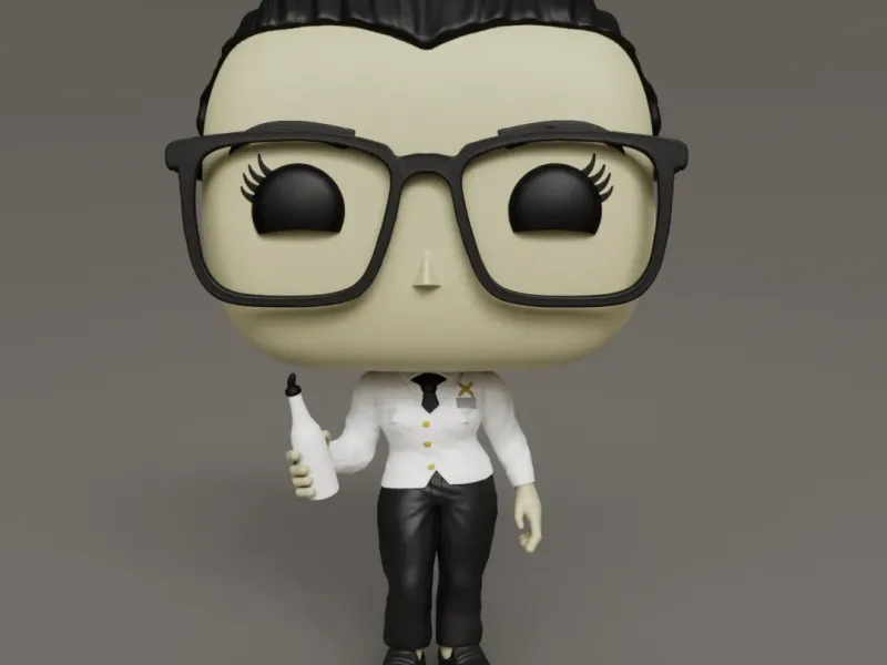 Funko Bartender