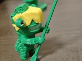 结界兽B-3