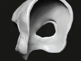 Mask Strigiformes-3