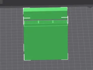 nvme case