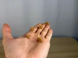 Mini Pretzel Buddy-1